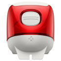 Stojánek Spigen CLASSIC C1 pro Apple Watch - červená
