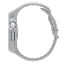 Řemínek Spigen LIQUID AIR PRO pro Apple Watch 10 46mm - šedý