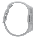 Řemínek Spigen LIQUID AIR PRO pro Apple Watch 10 46mm - šedý