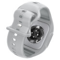 Řemínek Spigen LIQUID AIR PRO pro Apple Watch 10 46mm - šedý