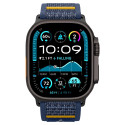 Řemínek Spigen Athlex Air pro Apple Watch - navy blue