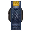 Řemínek Spigen Athlex Air pro Apple Watch - navy blue