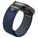 Řemínek Spigen Athlex Air pro Apple Watch - navy blue