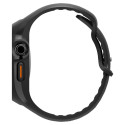 Řemínek Spigen Liquid Air Pro pro Apple Watch 46mm - matná černá