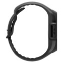 Řemínek Spigen Liquid Air Pro pro Apple Watch 46mm - matná černá