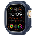 Kryt Spigen Rugged Armor pro Apple Watch Ultra 1/2 49mm tmavě modrý