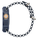 Kryt Spigen Rugged Armor pro Apple Watch Ultra 1/2 49mm tmavě modrý
