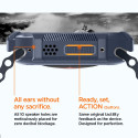 Kryt Spigen Rugged Armor pro Apple Watch Ultra 1/2 49mm tmavě modrý