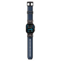 Řemínek Spigen DuraPro Armor pro Apple Watch - navy blue