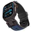 Řemínek Spigen DuraPro Armor pro Apple Watch - navy blue