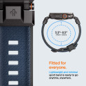 Řemínek Spigen DuraPro Armor pro Apple Watch - navy blue