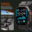 Řemínek Spigen DuraPro Armor pro Apple Watch - navy blue