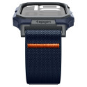 Řemínek Spigen Lite Fit Pro pro Apple Watch 10 46mm - navy blue