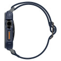 Řemínek Spigen Lite Fit Pro pro Apple Watch 10 46mm - navy blue