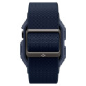 Řemínek Spigen Lite Fit Pro pro Apple Watch 10 46mm - navy blue