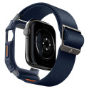 Řemínek Spigen Lite Fit Pro pro Apple Watch 10 46mm - navy blue
