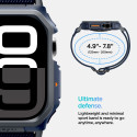 Řemínek Spigen Lite Fit Pro pro Apple Watch 10 46mm - navy blue
