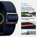 Řemínek Spigen Lite Fit Pro pro Apple Watch 10 46mm - navy blue