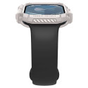 Kryt Spigen Rugged Armor pro Apple Watch 10 46mm - béžová