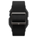 Řemínek Spigen Lite Fit "Pro" pro Apple Watch 10 42mm - černý