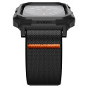 Řemínek Spigen Lite Fit "Pro" pro Apple Watch 10 42mm - černý