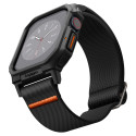 Řemínek Spigen Lite Fit "Pro" pro Apple Watch 10 42mm - černý
