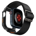 Řemínek Spigen Lite Fit "Pro" pro Apple Watch 10 42mm - černý