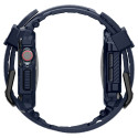 Řemínek Spigen Rugged Armor Pro pro Apple Watch 46mm - modrá