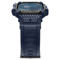 Řemínek Spigen Rugged Armor Pro pro Apple Watch 46mm - modrá