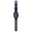 Řemínek Spigen Rugged Armor Pro pro Apple Watch 46mm - modrá