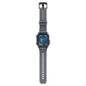 Řemínek Spigen Rugged Armor Pro pro Apple Watch 10 46mm - šedá