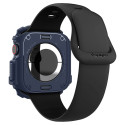 Kryt Spigen RUGGED ARMOR pro Apple Watch 10 46mm - navy blue