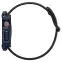Kryt Spigen RUGGED ARMOR pro Apple Watch 10 46mm - navy blue