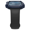 Kryt Spigen RUGGED ARMOR pro Apple Watch 10 46mm - navy blue