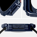 Kryt Spigen RUGGED ARMOR pro Apple Watch 10 46mm - navy blue