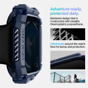 Kryt Spigen RUGGED ARMOR pro Apple Watch 10 46mm - navy blue