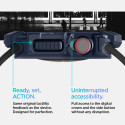 Kryt Spigen RUGGED ARMOR pro Apple Watch 10 46mm - navy blue