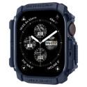 Kryt Spigen RUGGED ARMOR pro Apple Watch 10 46mm - navy blue
