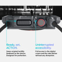 Kryt Spigen Rugged Armor pro Apple Watch 10 46mm - šedá