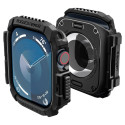Kryt Spigen RUGGED ARMOR pro Apple Watch 10 46mm - černá