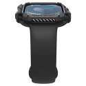 Kryt Spigen RUGGED ARMOR pro Apple Watch 10 46mm - černá