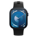 Spigen ELITE SHIELD ”EZ FIT” pro Apple Watch 10 42mm - clear