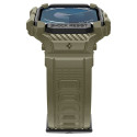 Řemínek Spigen Rugged Armor ”Pro” pro Apple Watch 10 46mm - zele
