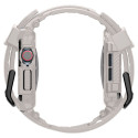 Řemínek Spigen Rugged Armor Pro pro Apple Watch 10 (46mm) - beige