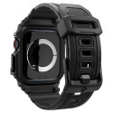 Spigen Rugged Armor Pro Apple Watch 10 (42mm) – černá