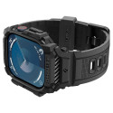Spigen Rugged Armor Pro Apple Watch 10 (42mm) – černá