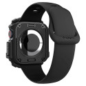 Kryt Spigen Rugged Armor pro Apple Watch 10 (42mm) černý