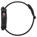 Kryt Spigen Rugged Armor pro Apple Watch 10 (42mm) černý