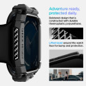 Kryt Spigen Rugged Armor pro Apple Watch 10 (42mm) černý