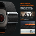 Spigen LITE FIT PRO řemínek pro Apple Watch Ultra 1/2 49mm - matná